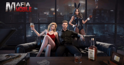 Mafia Mobile Launches on iOS and Android