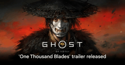 Ghost of Yōtei