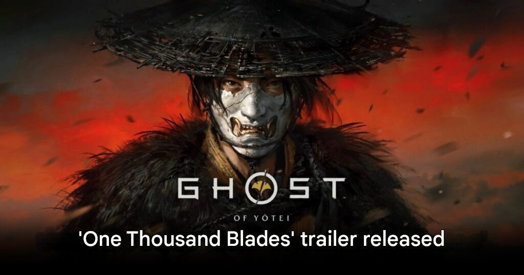 Ghost of Yōtei