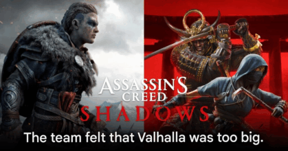 Assassin’s Creed Shadows