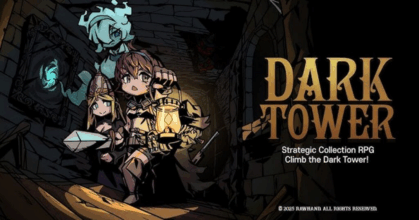 Dark Tower mobile Tactical RPG SEA