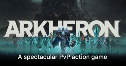 Arkheron Action PvP Game