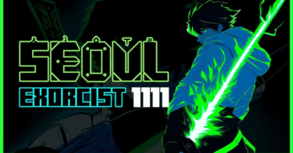 Seoul Exorcist 1111