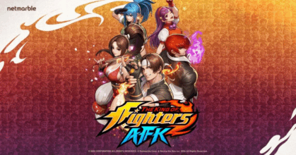 KOF AFK Fighter Training Guide