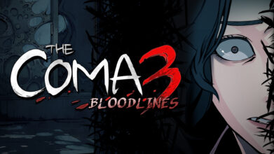 The Coma 3 Bloodlines demo
