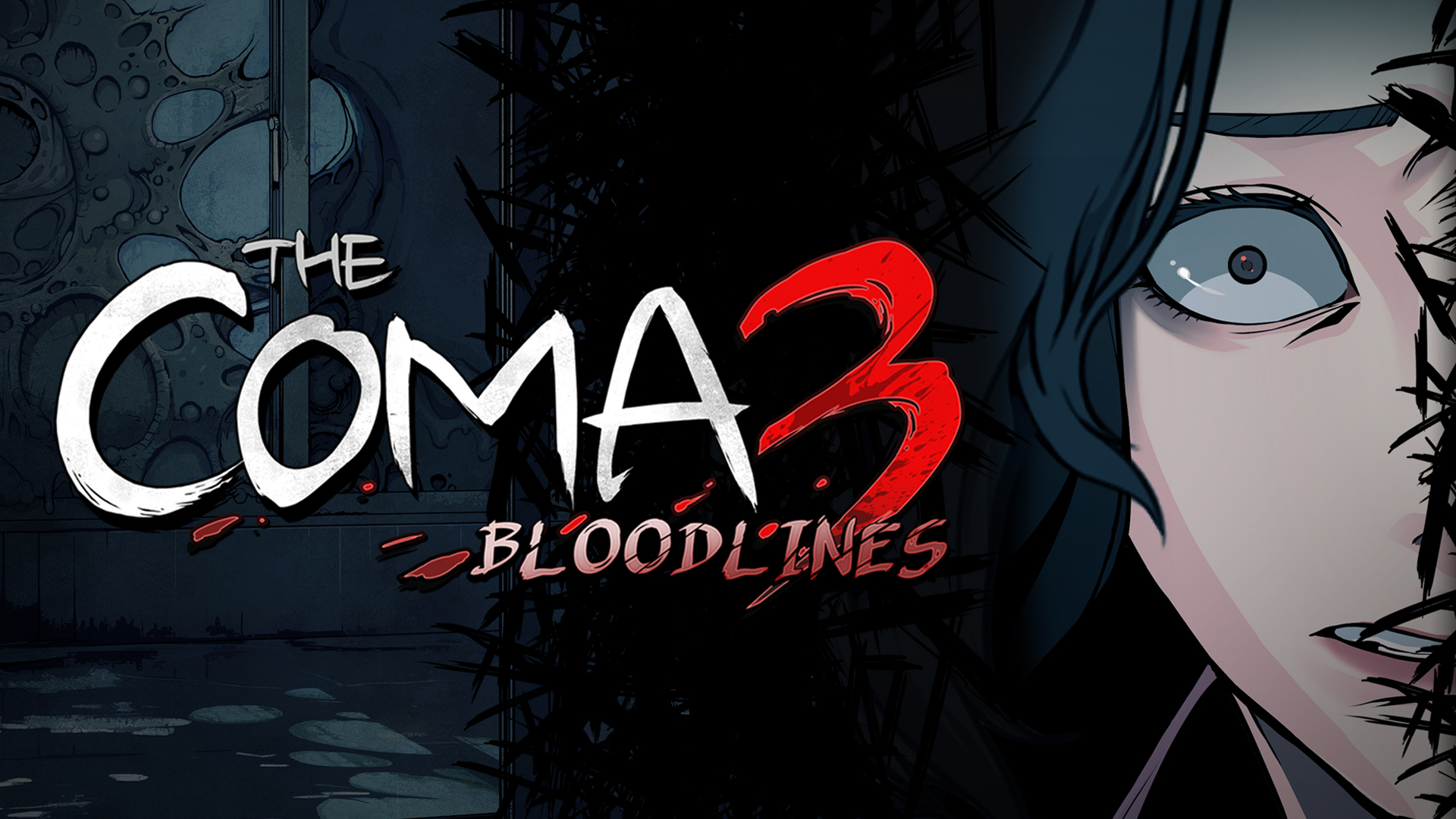 The Coma 3 Bloodlines demo
