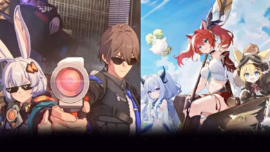 modern gacha games generosity