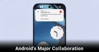 Gemini multitasking AI