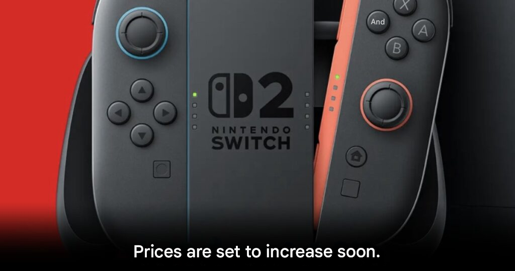 Gaming consoles affected by global RAM shortage