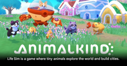 Animalkind