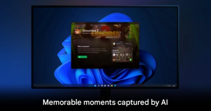 Xbox AI Highlight Reels