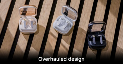 Samsung Galaxy Buds 4 release