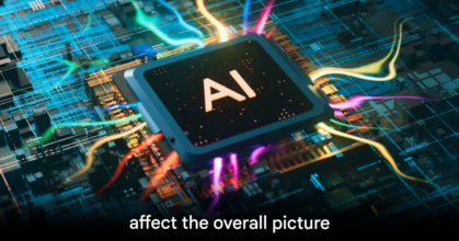 Artificial intelligence disrupting global credit markets and financial stability