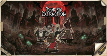 Dead by Extraction